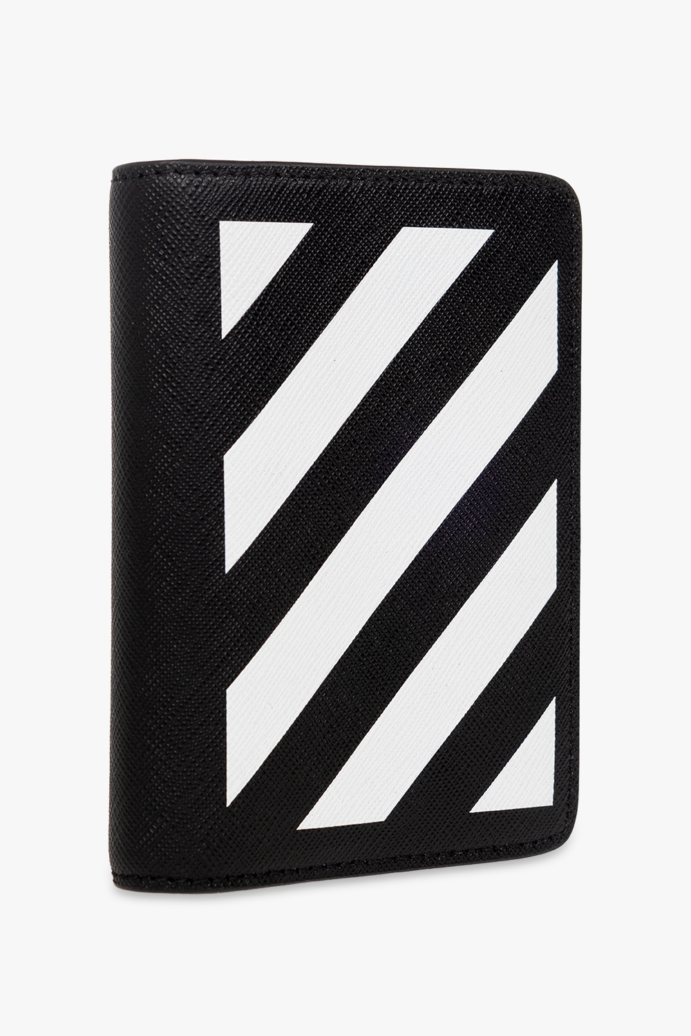 Off-White Folding card case