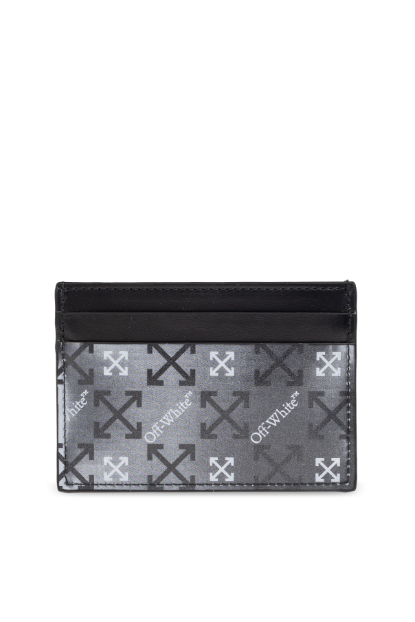 Card holder od Off-White