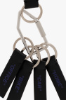 Off-White Keyring set