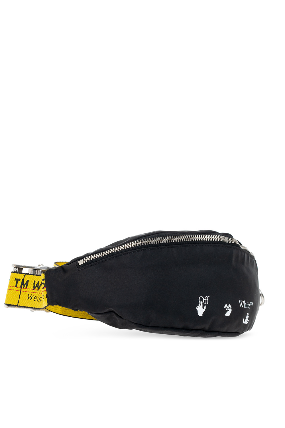 Off-White Belt bag with logo