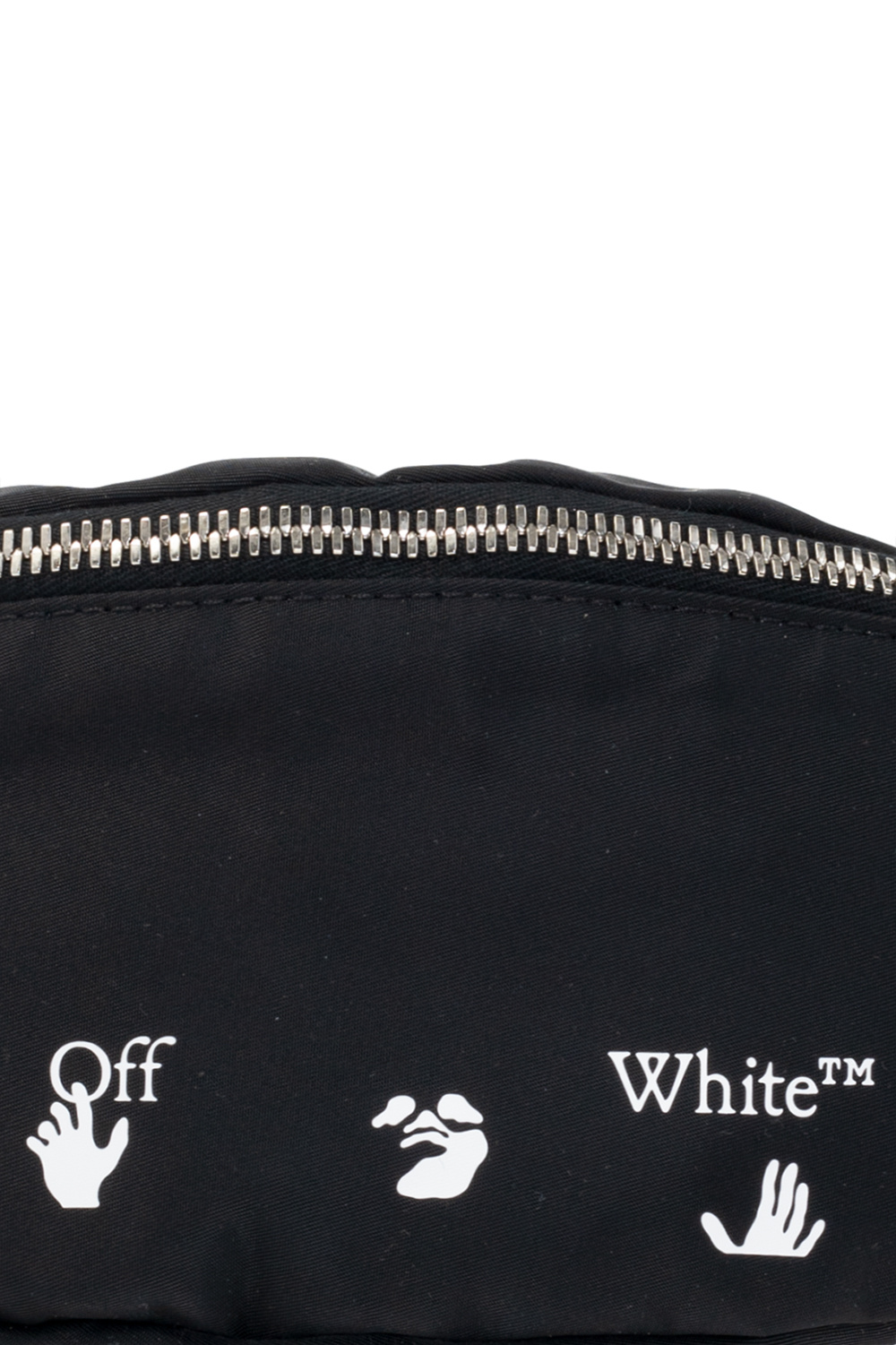 Off-White Belt bag with logo