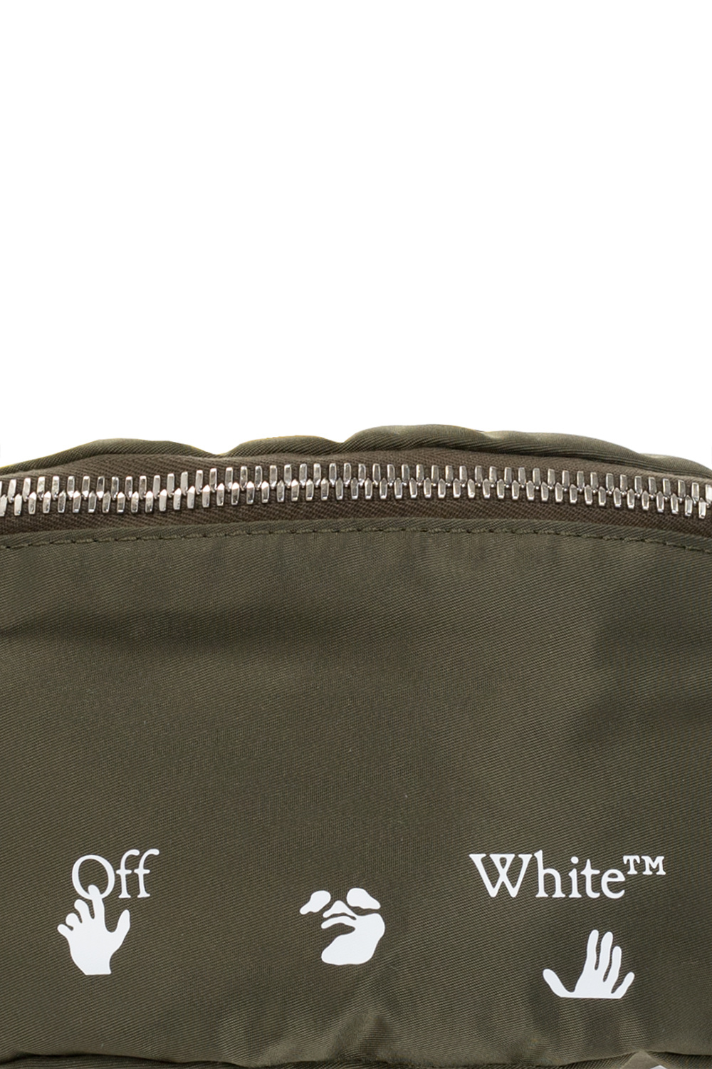 Off-White Belt bag