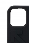 Off-White iPhone 12 Mini case
