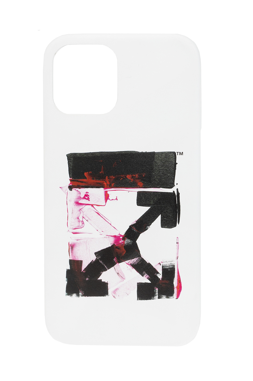 Off-White iPhone 12 case