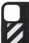 Off-White iPhone 12/12 Pro case