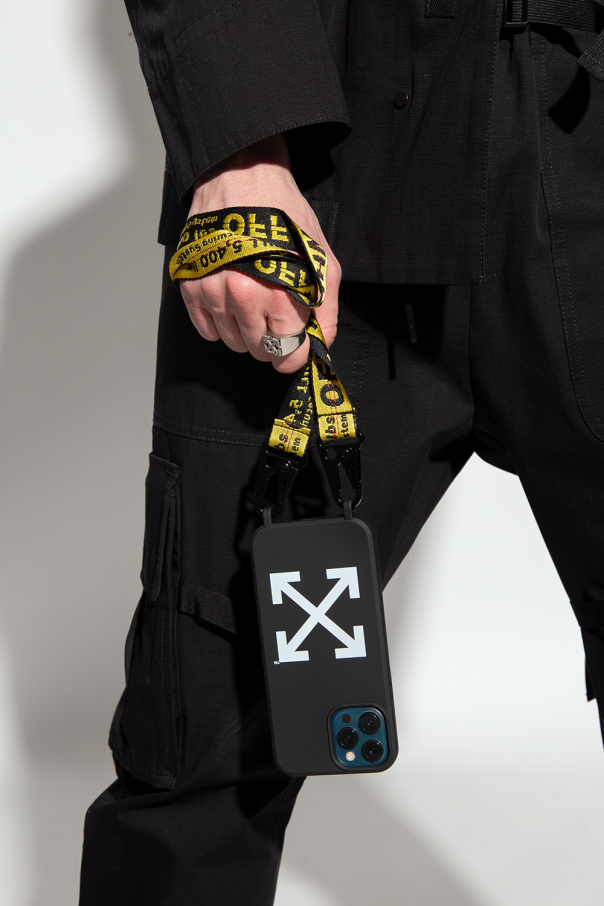 Off-White that combines music, art and fashion