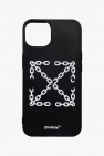 Off-White iPhone 13 case