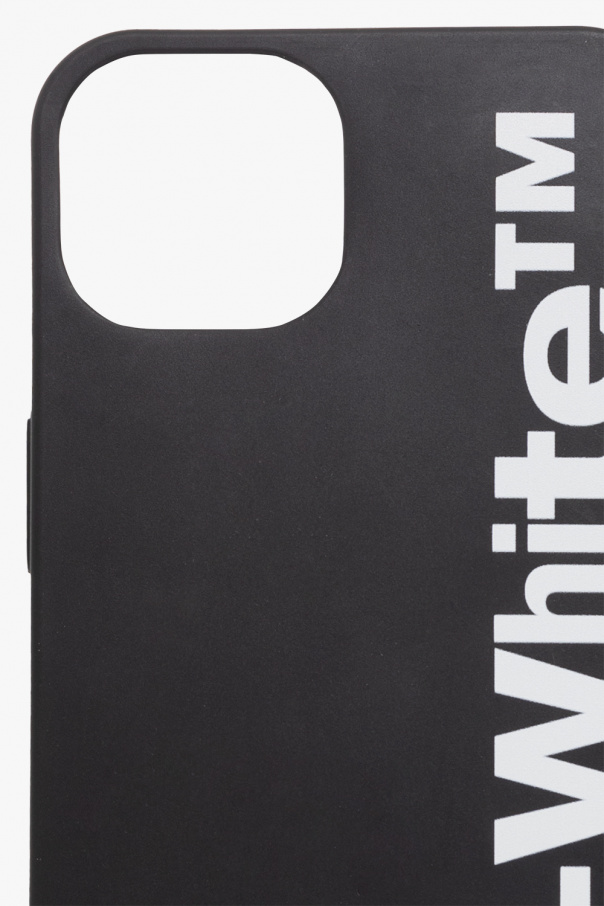 Off-White iPhone 13 case