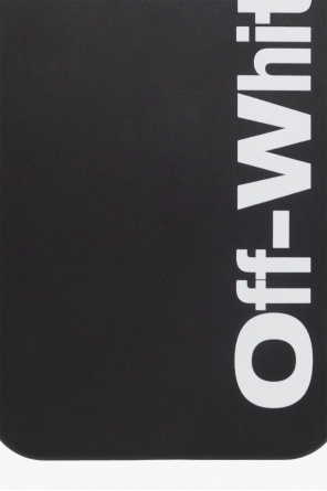 Off-White NEW OBJECTS OF DESIRE