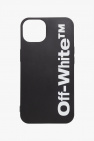 Off-White iPhone 13 case