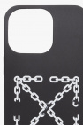 Off-White iPhone 13 Pro case
