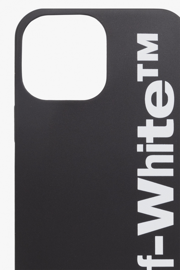 Off-White iPhone 13 Pro Max case