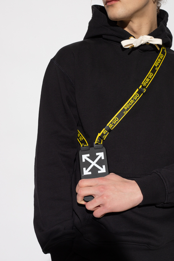 Off-White Louis Vuitton presents the Fall/Winter 2023 mens collection
