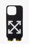 Off-White iPhone 14 Pro case