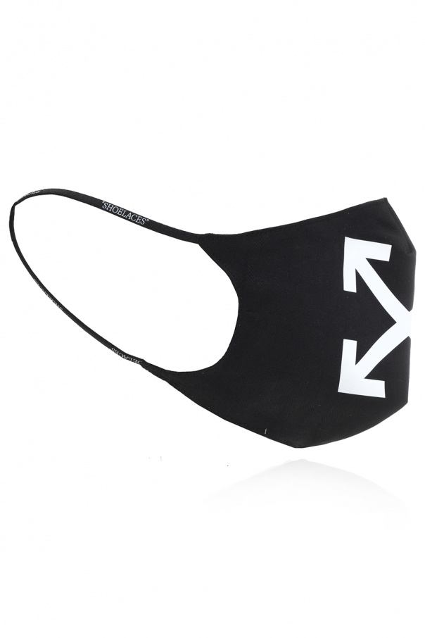 Off-White Brixton Antimicrobial Face Mask