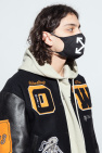 Off-White Under Armour has created a mask
