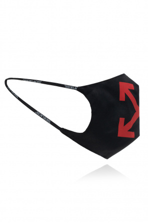 Calvin Klein Tape face Mask Homme