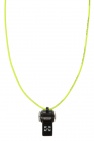 Off-White BLACK Compass whistle