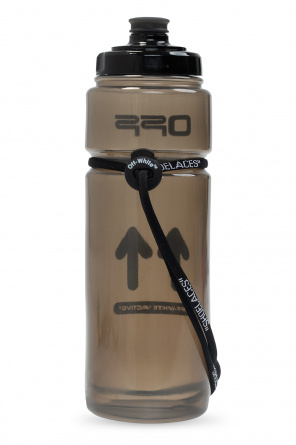 Bidon z logo od Off-White