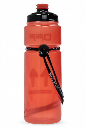 Water bottle with logo od Off-White