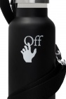 Off-White Water bottle