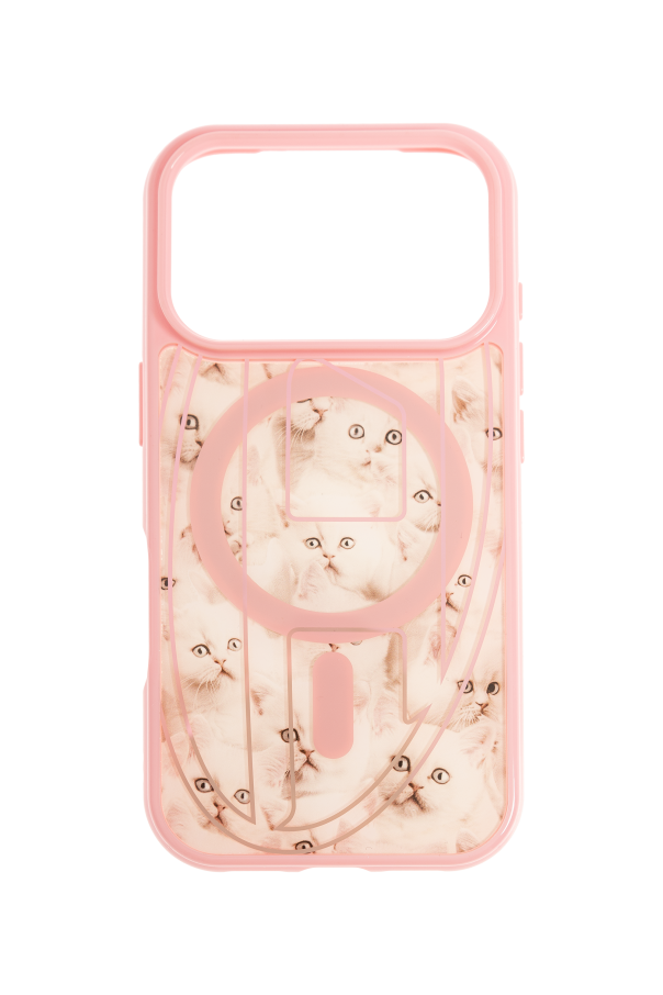 Case for iPhone 17 Pro od Diesel