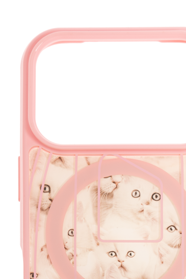 Diesel Etui für iPhone 17 Pro