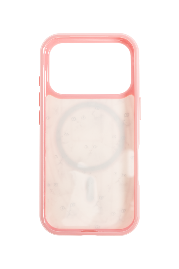 Diesel Etui für iPhone 17 Pro