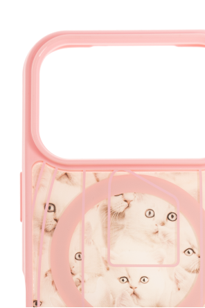 Funda para iphone 17 pro od Diesel