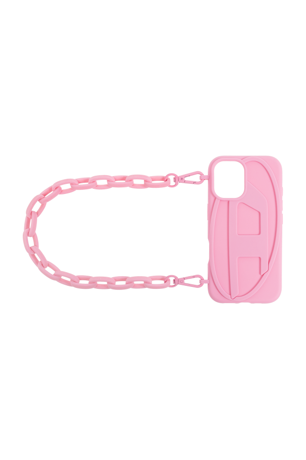 Case for iPhone 16 od Diesel