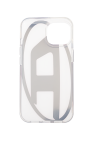 Diesel iPhone 15 Case