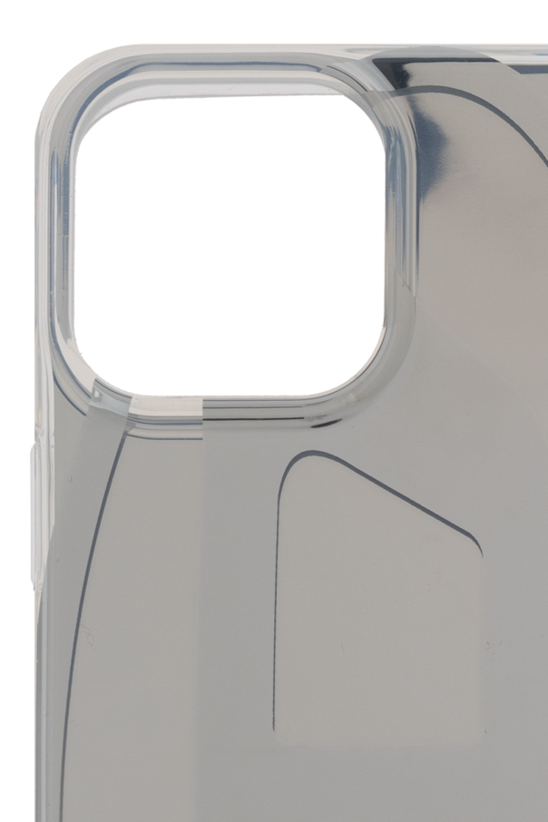 Diesel Etui na iPhone 15 Pro Max