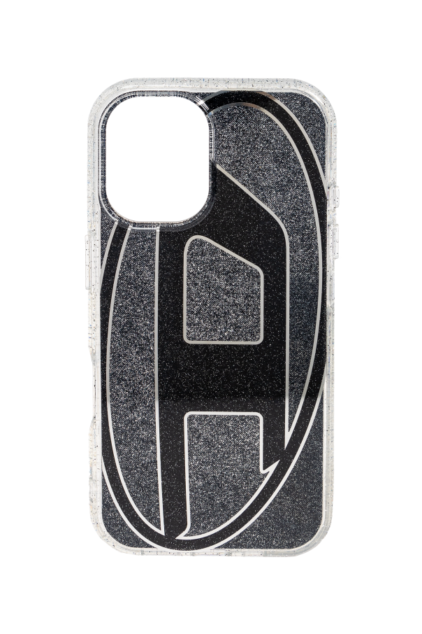 Diesel Case for iPhone 16