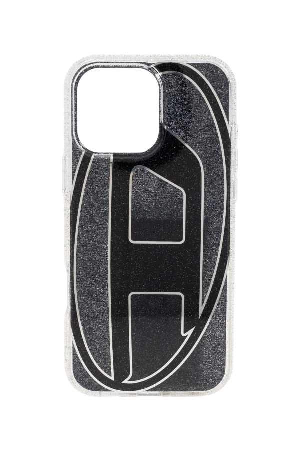 Diesel Case for iPhone 16 Pro Max