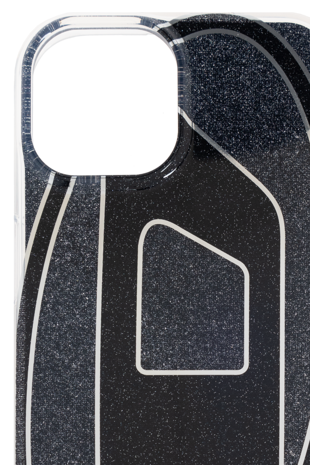 Diesel iPhone 15 Case