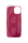 Diesel iPhone 15 Case