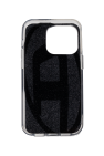 Diesel Case for iPhone 15 Pro