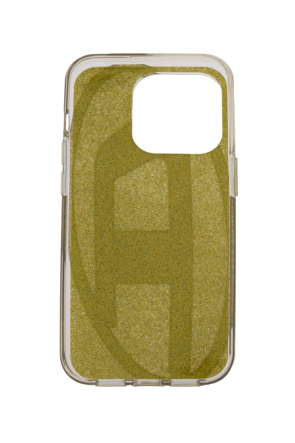 Diesel Case for iPhone 15 Pro