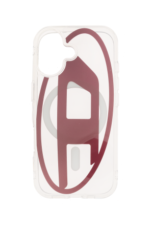 Funda para iPhone 17 con MagSafe