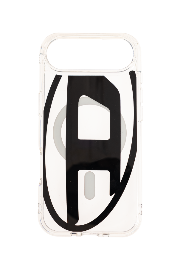 Case for iPhone 17 Air od Diesel