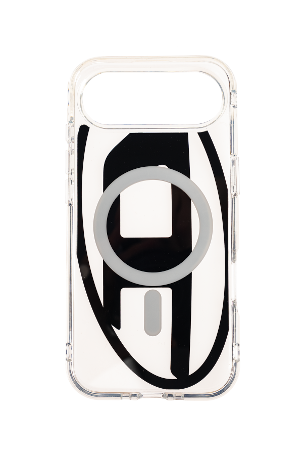 Diesel Case for iPhone 17 Air