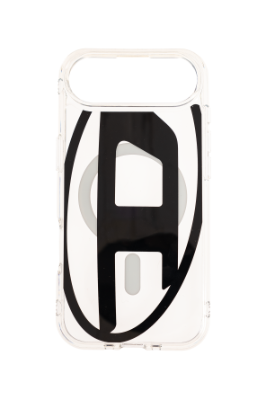 Funda para iphone 17 air od Diesel