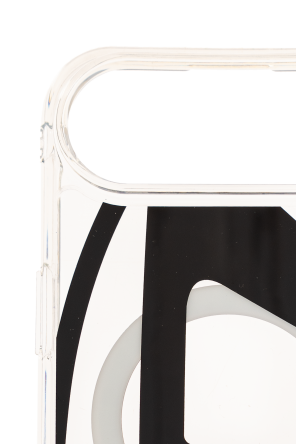 Funda para iphone 17 air od Diesel