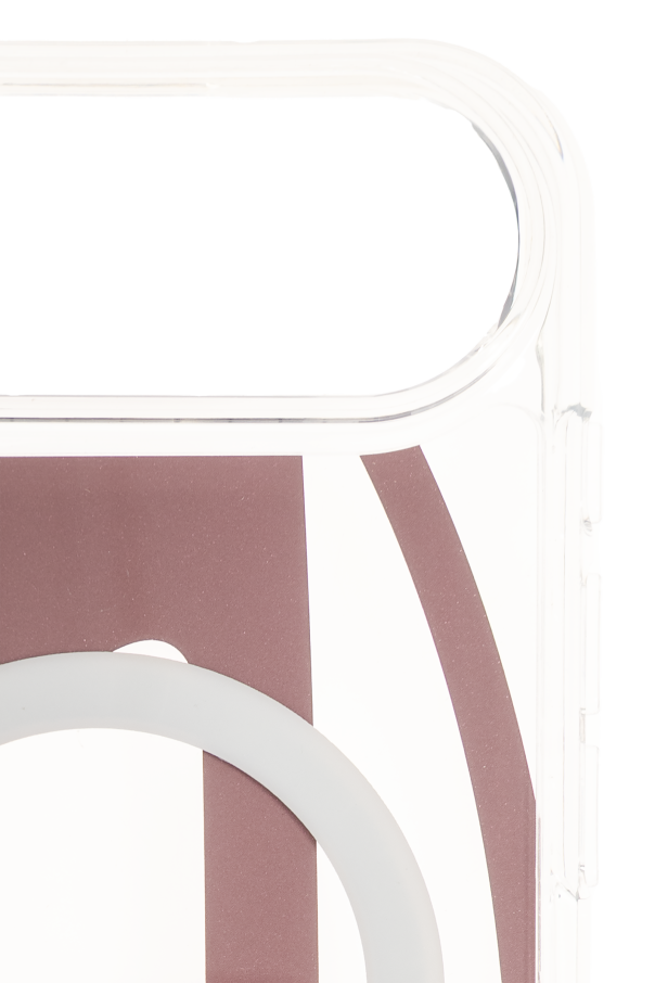 Diesel Case for iPhone 17 Air