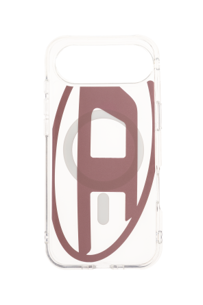 Funda para iphone 17 air od Diesel