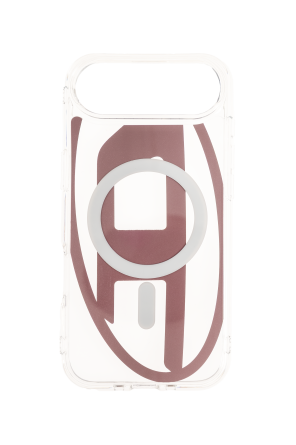 Funda para iphone 17 air od Diesel