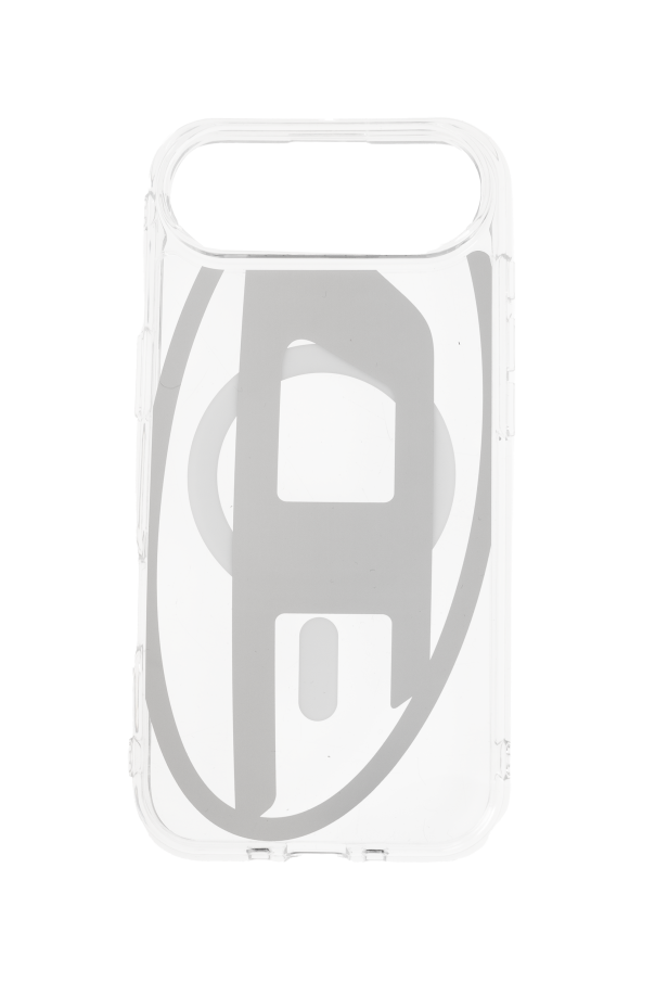 Case for iPhone 17 Air od Diesel