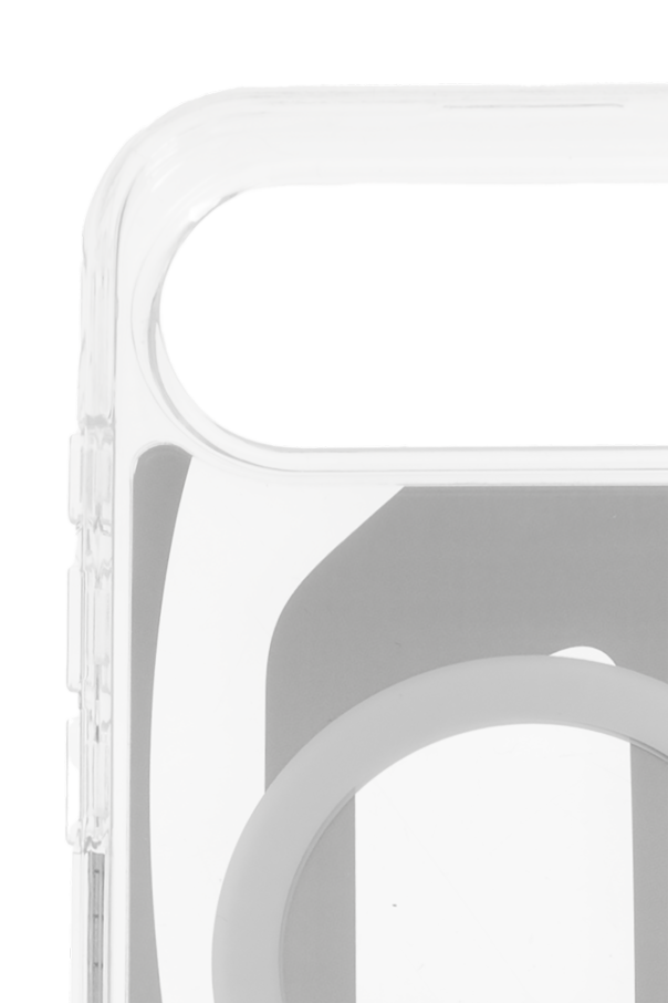 Diesel Etui na iPhone 17 Air