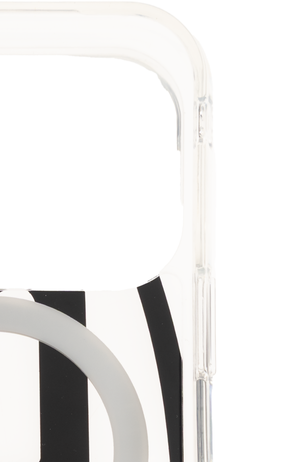 Diesel Funda para iPhone 17 Pro