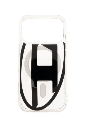 Funda para iphone 17 pro od Diesel